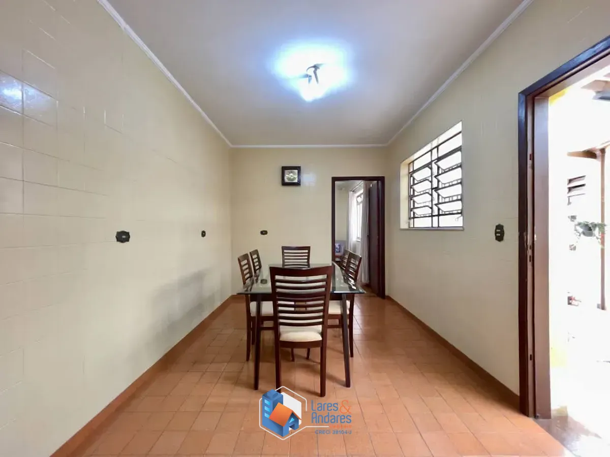 Casa, 5 quartos, 187 m² - Foto 13