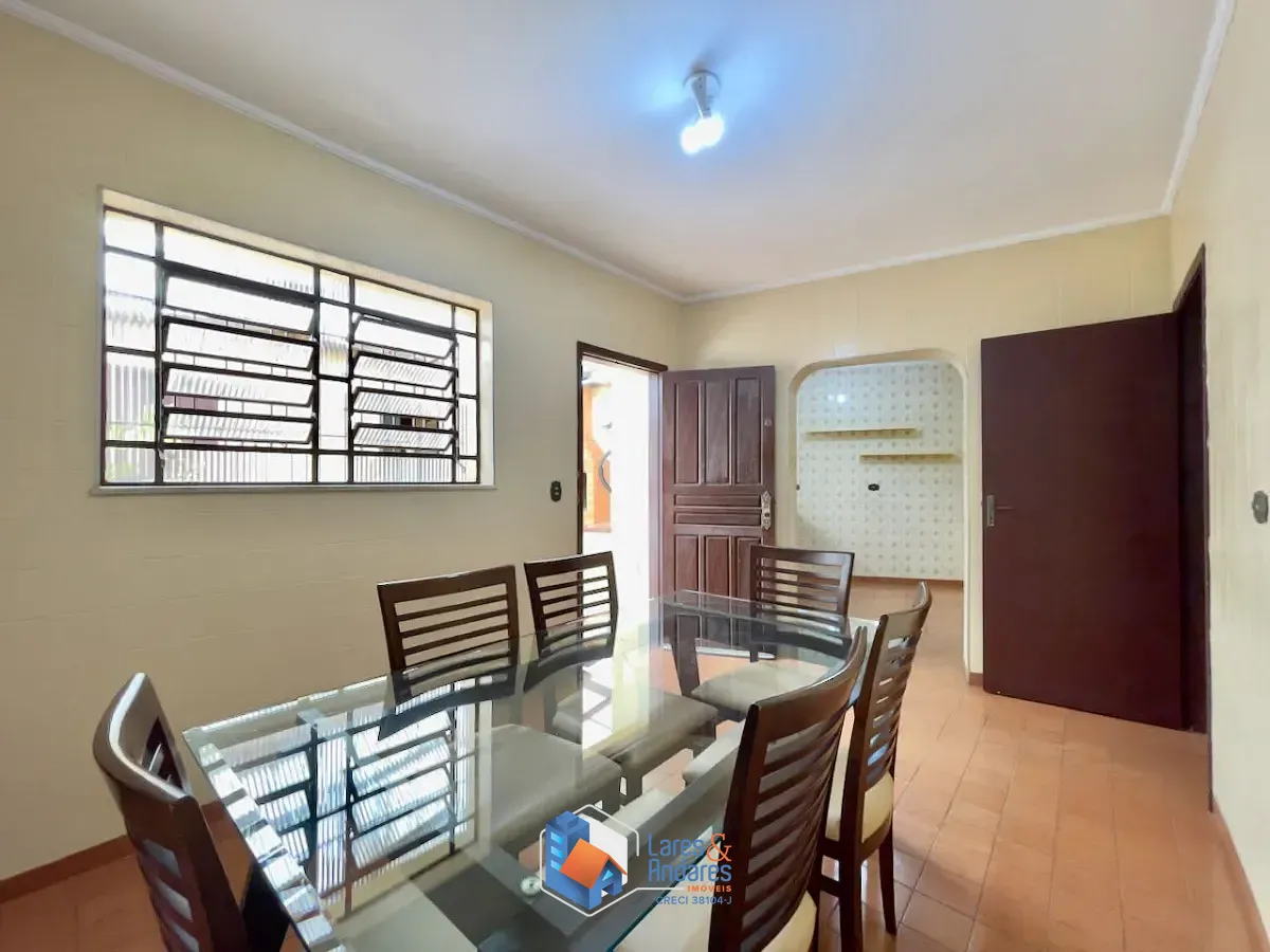 Casa, 5 quartos, 187 m² - Foto 14