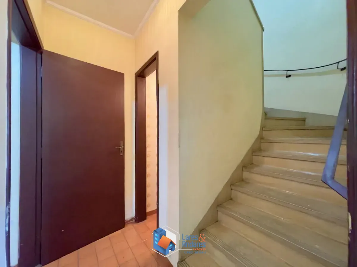 Casa, 5 quartos, 187 m² - Foto 22