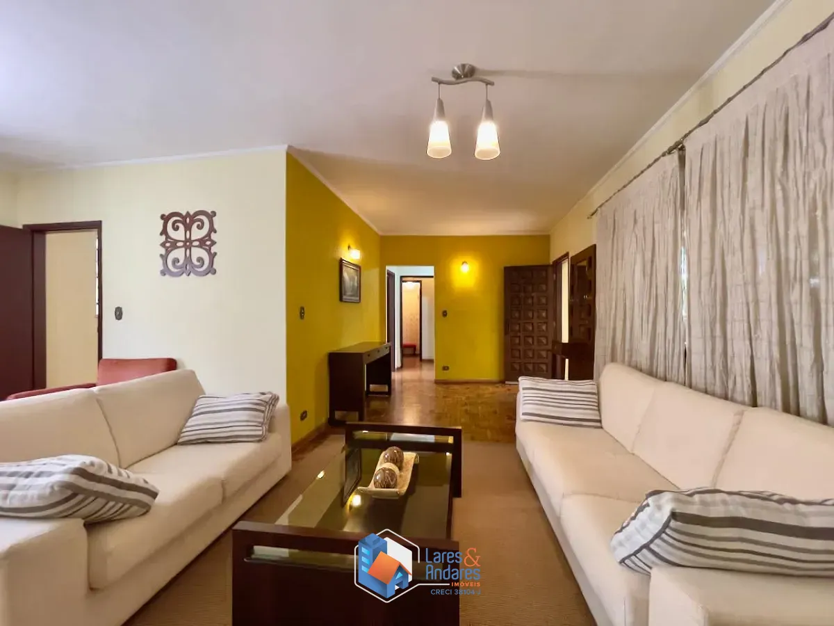 Casa, 5 quartos, 187 m² - Foto 2