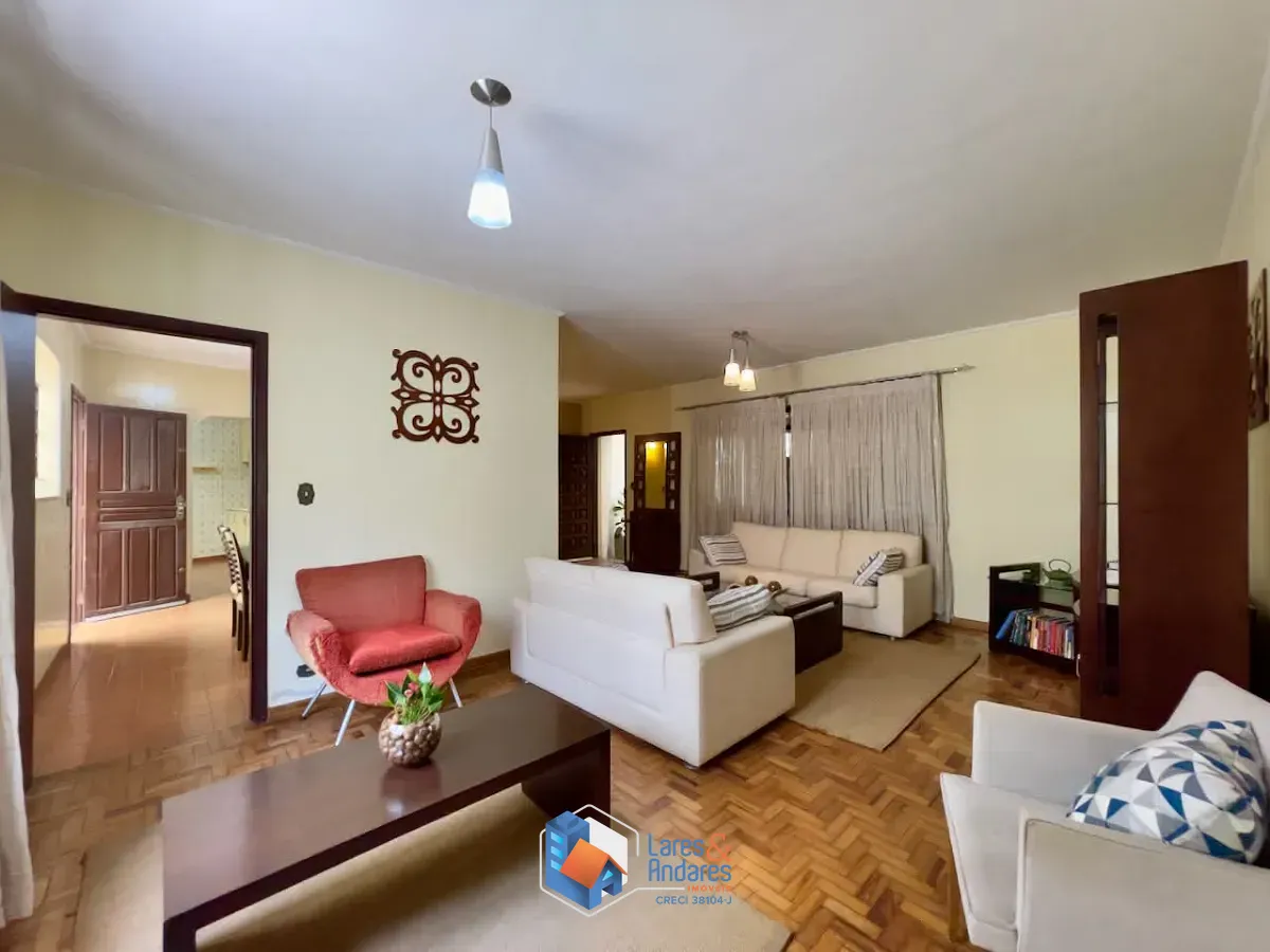 Casa, 5 quartos, 187 m² - Foto 11