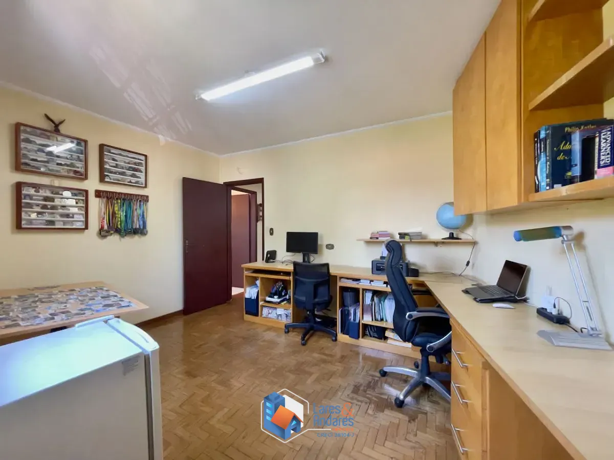 Casa, 5 quartos, 187 m² - Foto 29