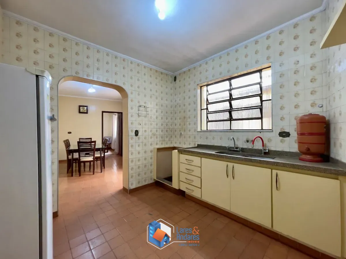 Casa, 5 quartos, 187 m² - Foto 15