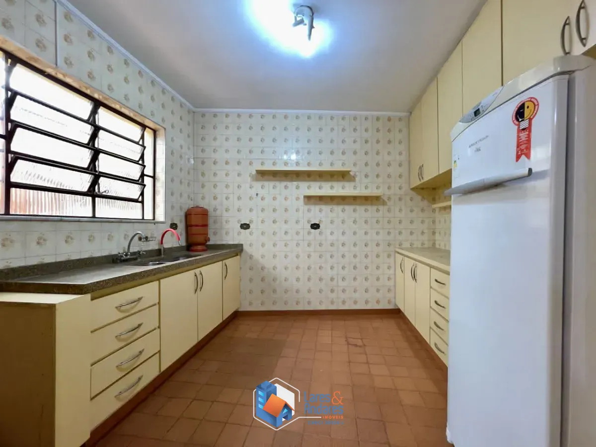 Casa, 5 quartos, 187 m² - Foto 17