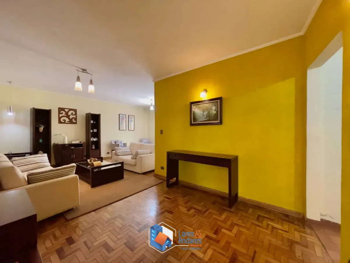 Casa, 5 quartos, 187 m² - Foto 4