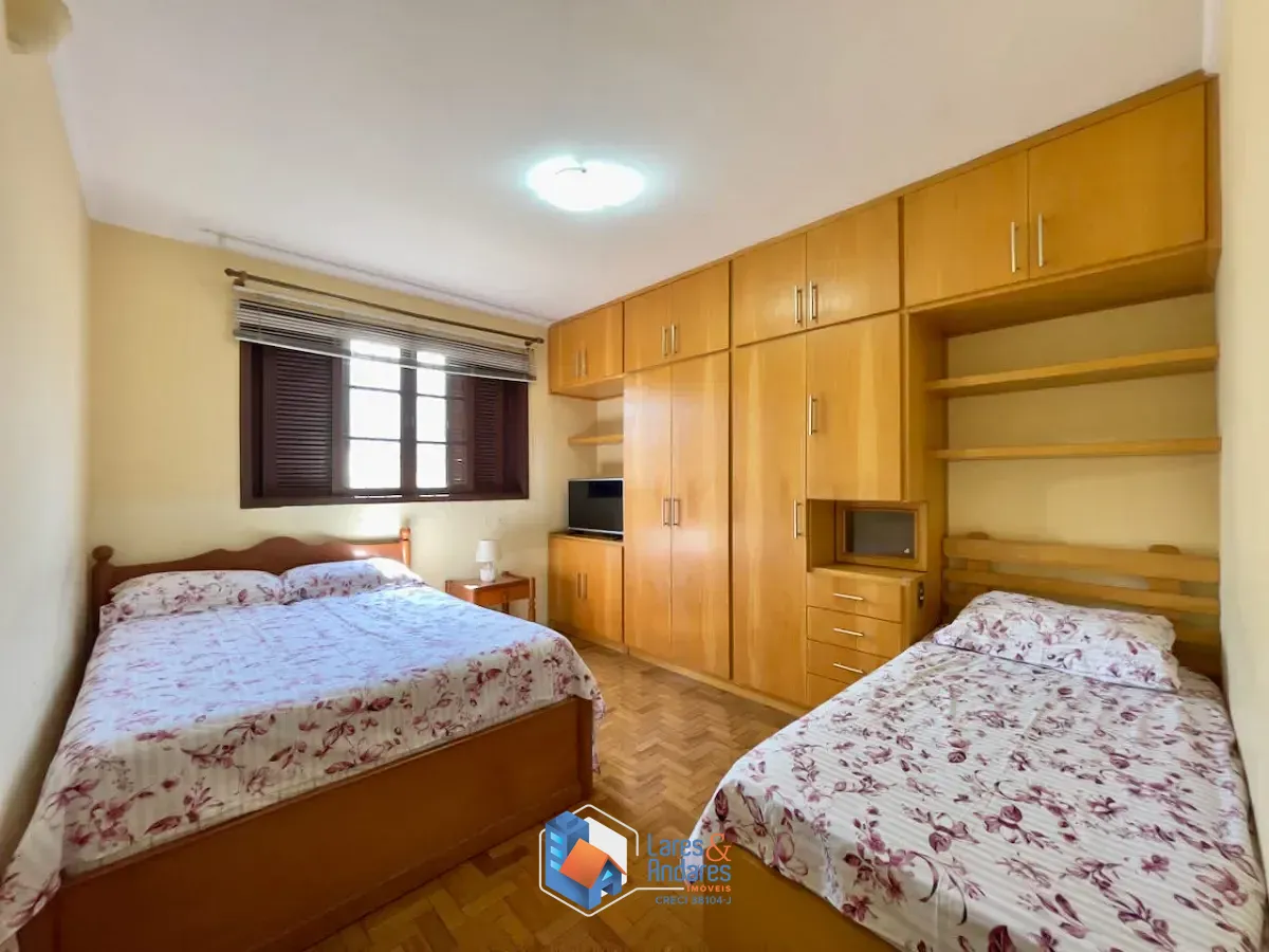 Casa, 5 quartos, 187 m² - Foto 27
