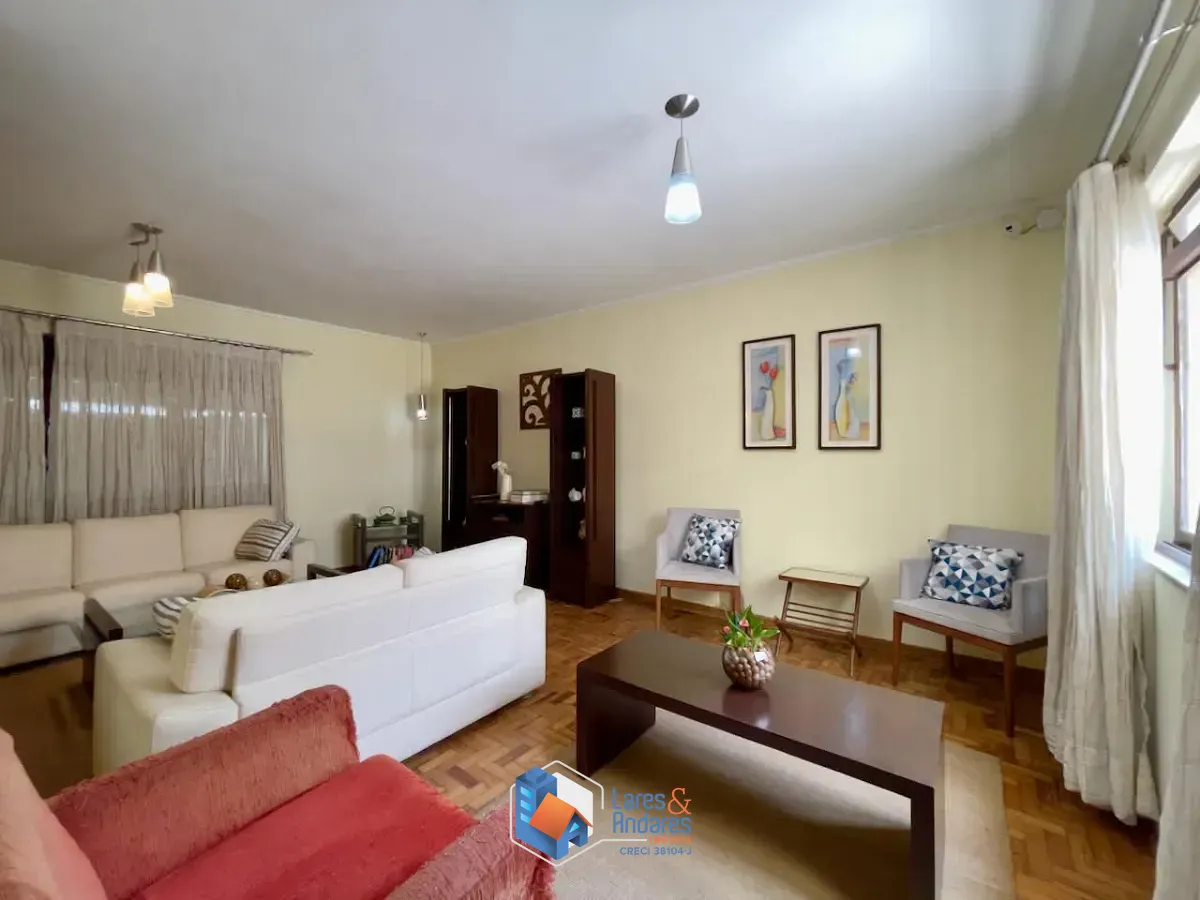 Casa, 5 quartos, 187 m² - Foto 8