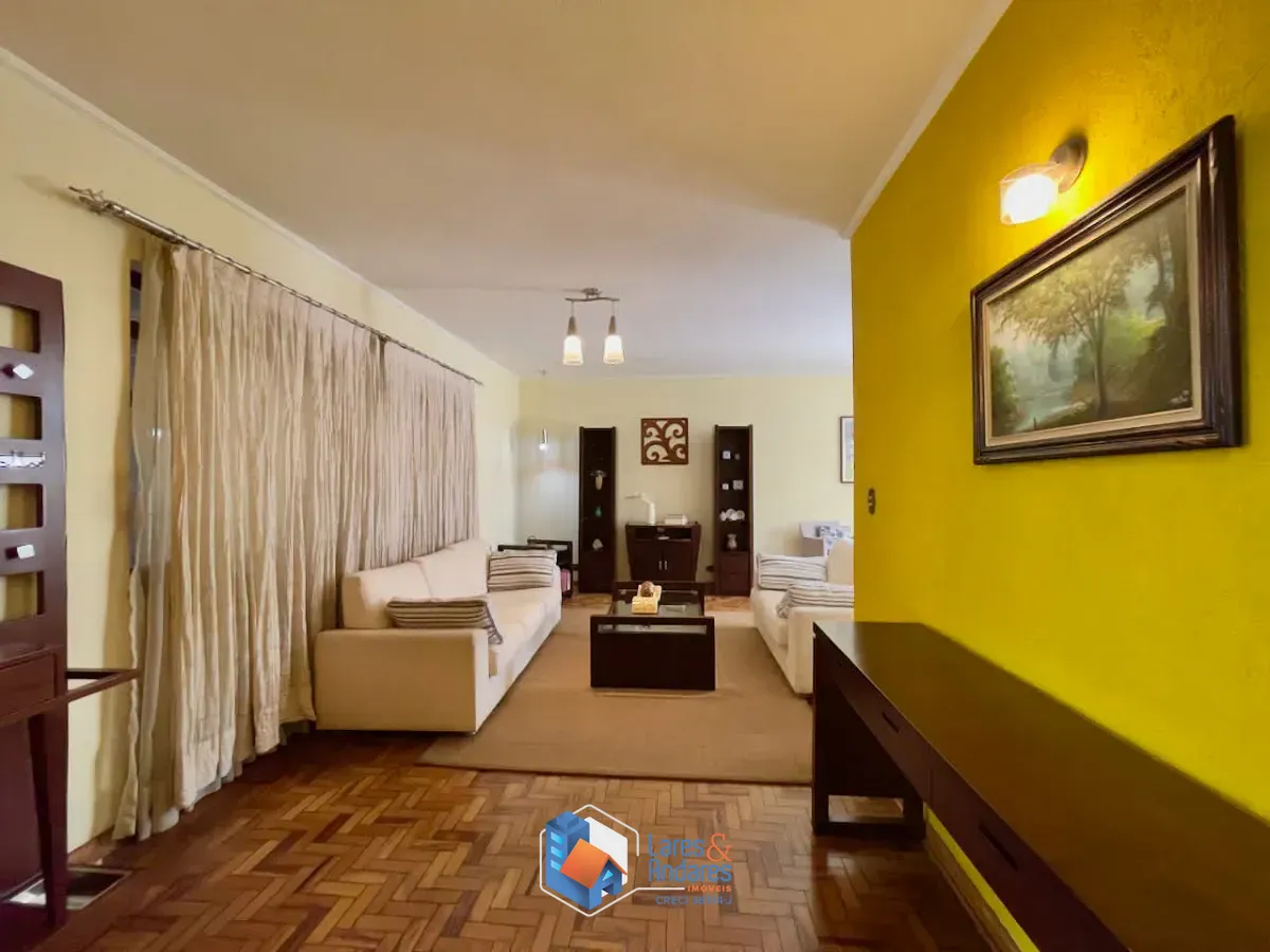 Casa, 5 quartos, 187 m² - Foto 5