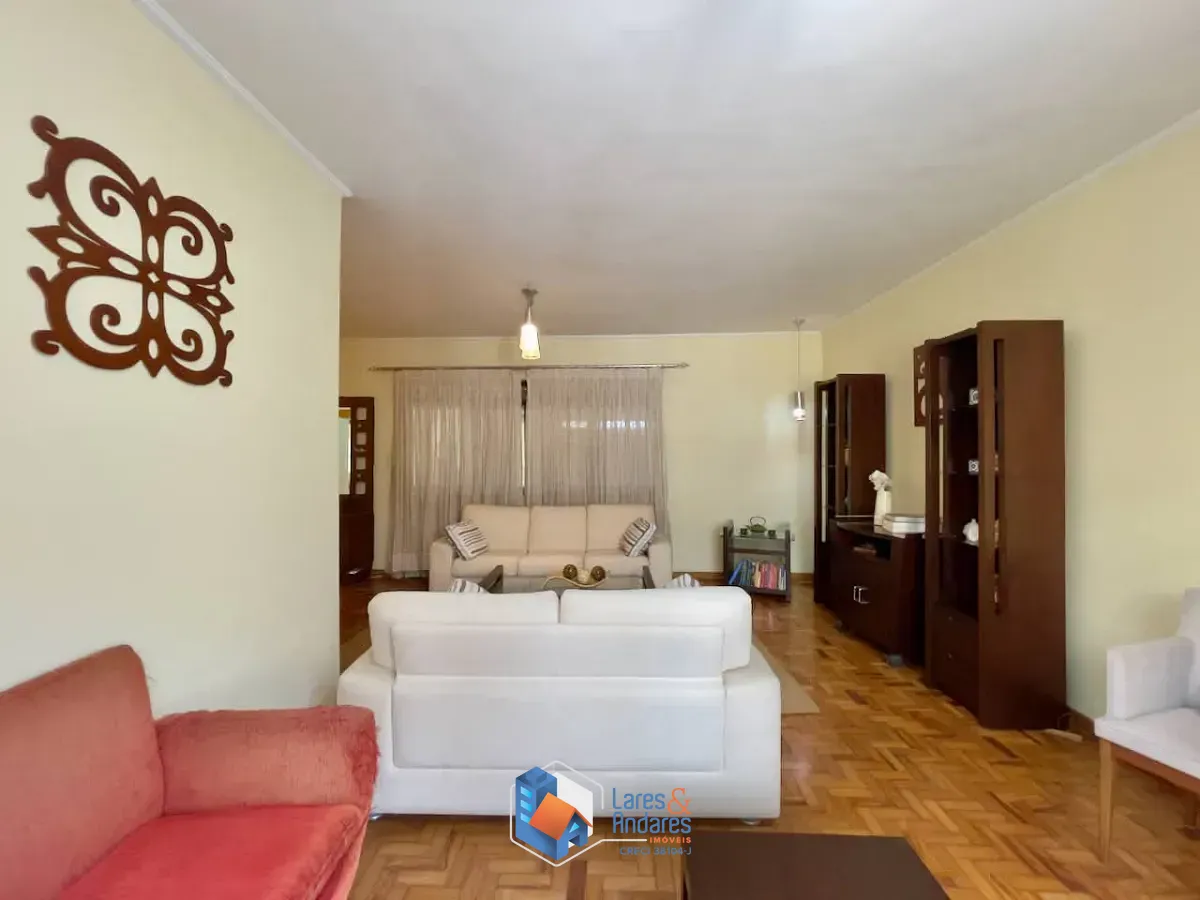 Casa, 5 quartos, 187 m² - Foto 9