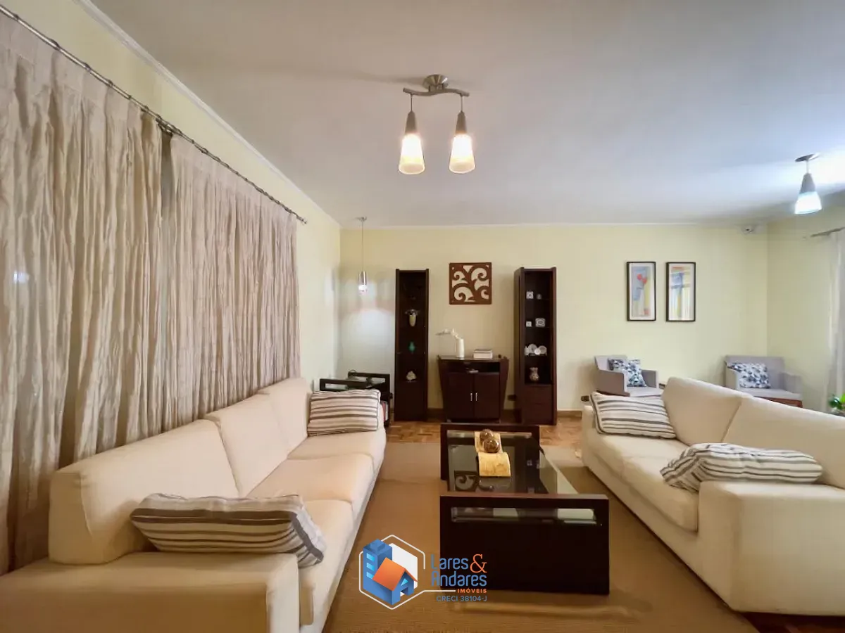 Casa, 5 quartos, 187 m² - Foto 6