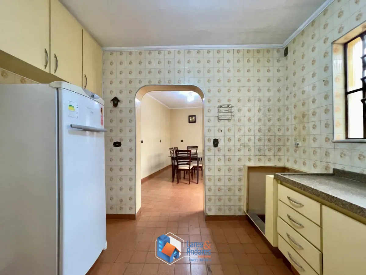 Casa, 5 quartos, 187 m² - Foto 16