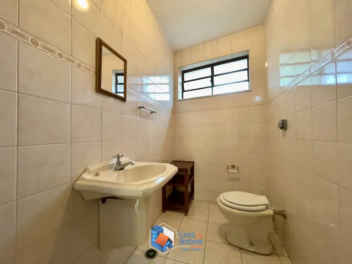 Casa, 5 quartos, 187 m² - Foto 19