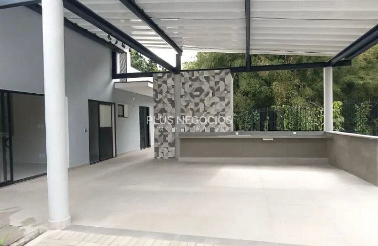 Casa, 4 quartos, 222 m² - Foto 2