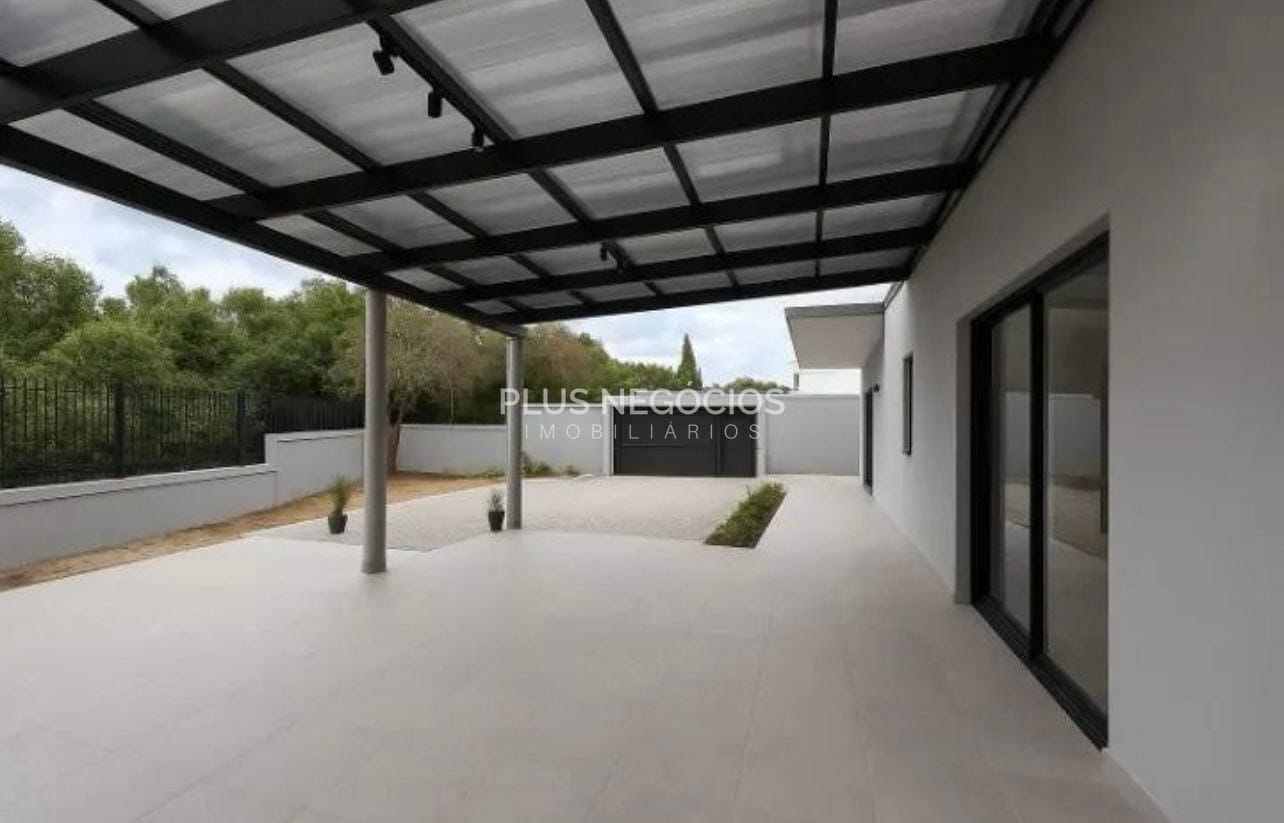 Casa, 4 quartos, 222 m² - Foto 3
