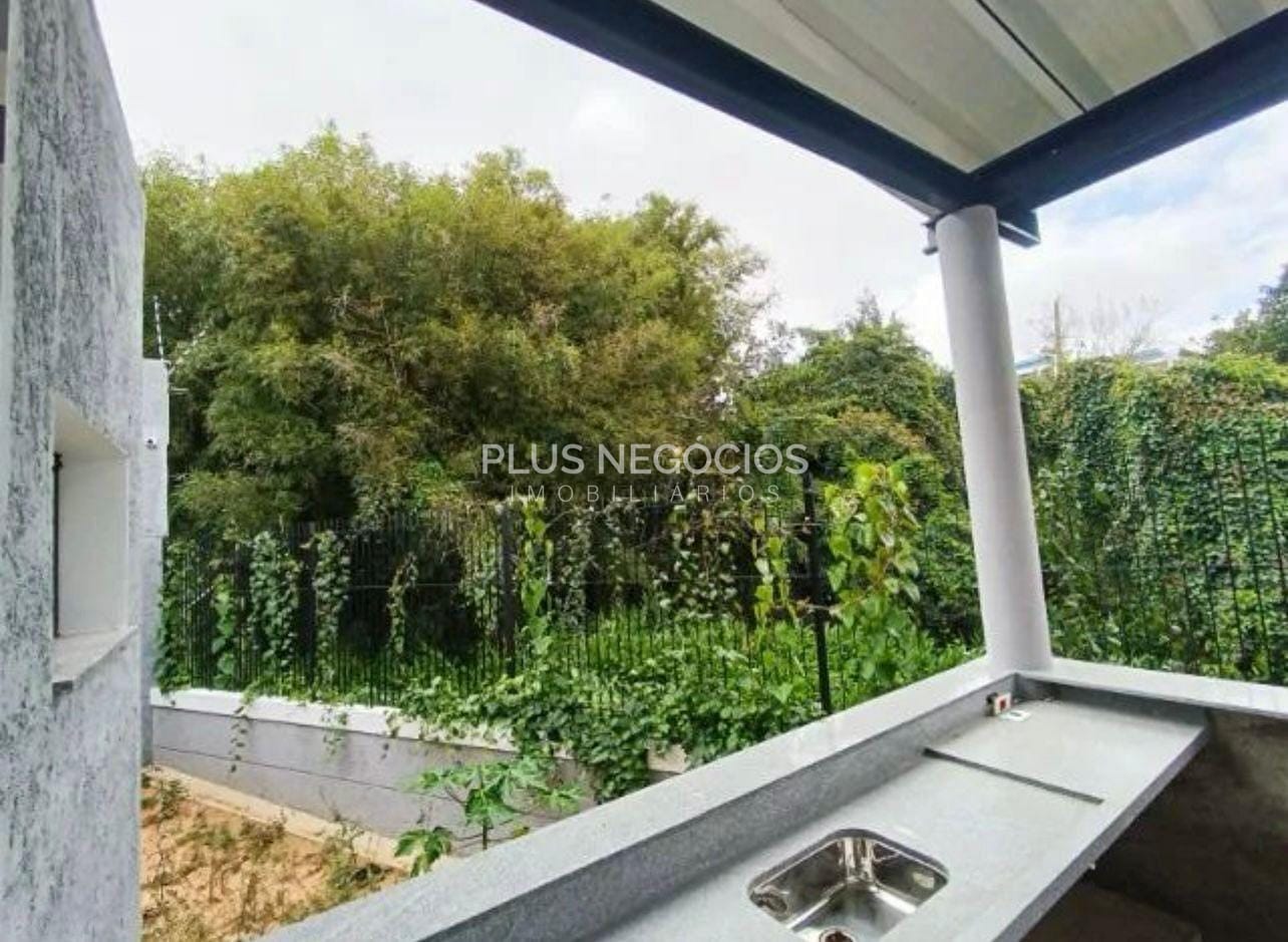 Casa, 4 quartos, 222 m² - Foto 14