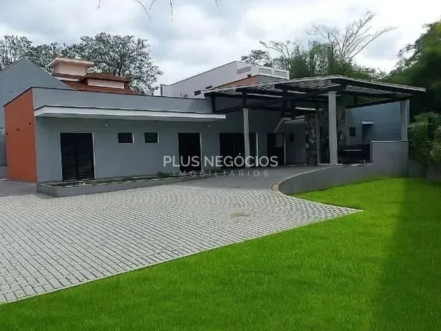 Casa com 615m² 4 quartos e 5 banheiros, à venda ou para alugar, no bairro Jardim Pagliato em Sorocaba