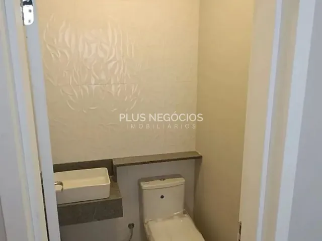 Casa com 615m² 4 quartos e 5 banheiros, à venda ou para alugar, no bairro Jardim Pagliato em Sorocaba