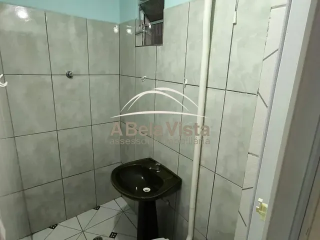 Casa 1 quarto e 1 banheiro, para alugar, no bairro Vila Yolanda em Osasco
