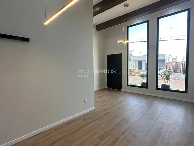 Casa com 225m² 3 quartos e 2 banheiros, à venda, no bairro Jardim Novo Horizonte em Sorocaba