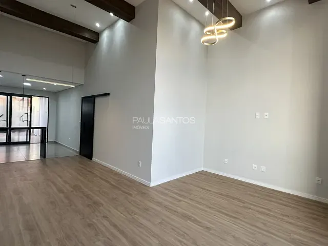 Casa com 225m² 3 quartos e 2 banheiros, à venda, no bairro Jardim Novo Horizonte em Sorocaba