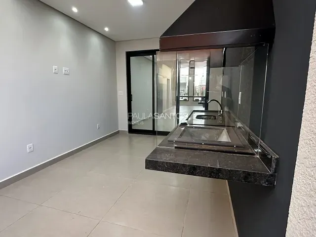 Casa com 225m² 3 quartos e 2 banheiros, à venda, no bairro Jardim Novo Horizonte em Sorocaba