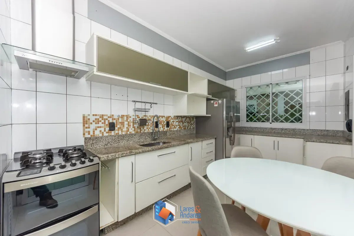 Casa, 4 quartos, 128 m² - Foto 9