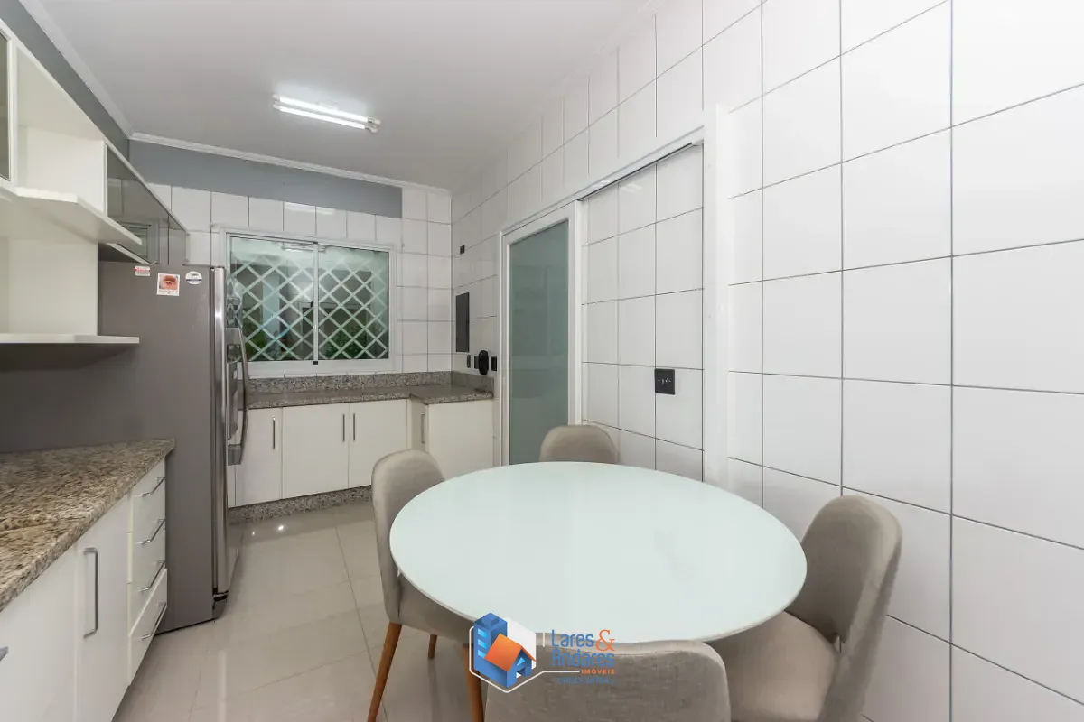 Casa, 4 quartos, 128 m² - Foto 13