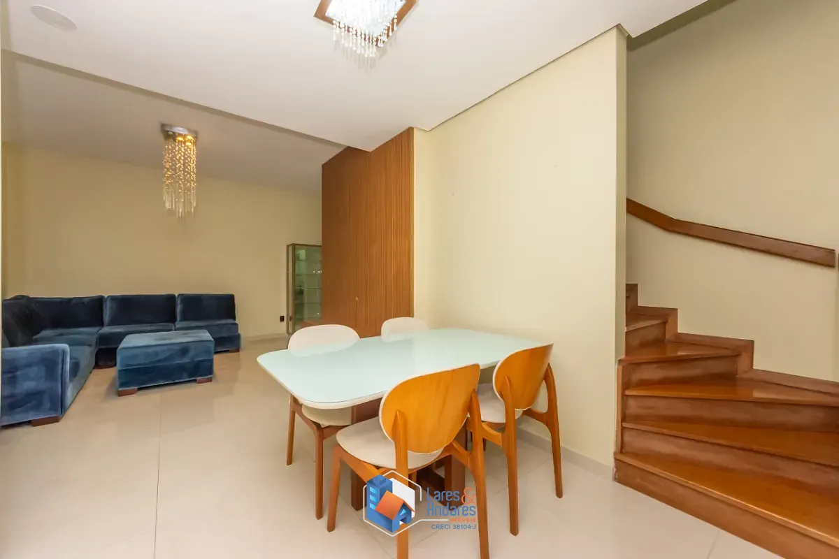 Casa, 4 quartos, 128 m² - Foto 15