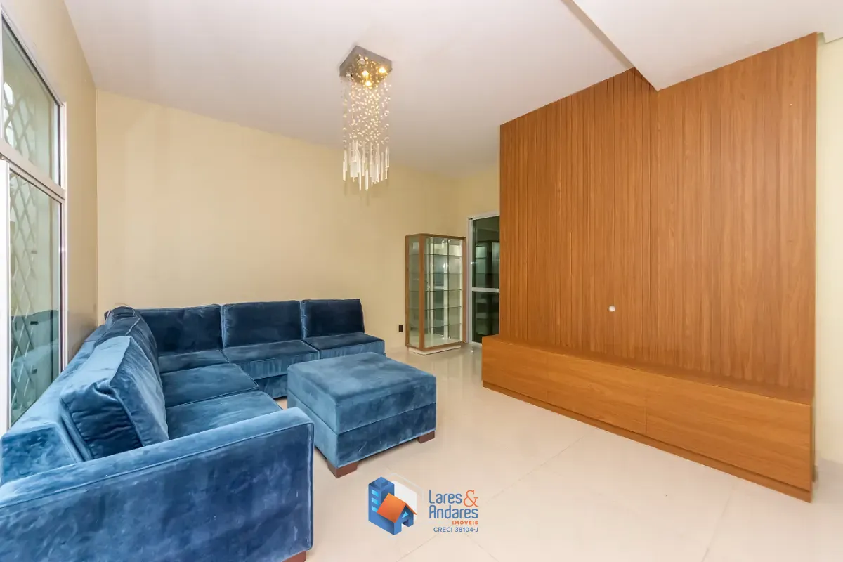 Casa, 4 quartos, 128 m² - Foto 20