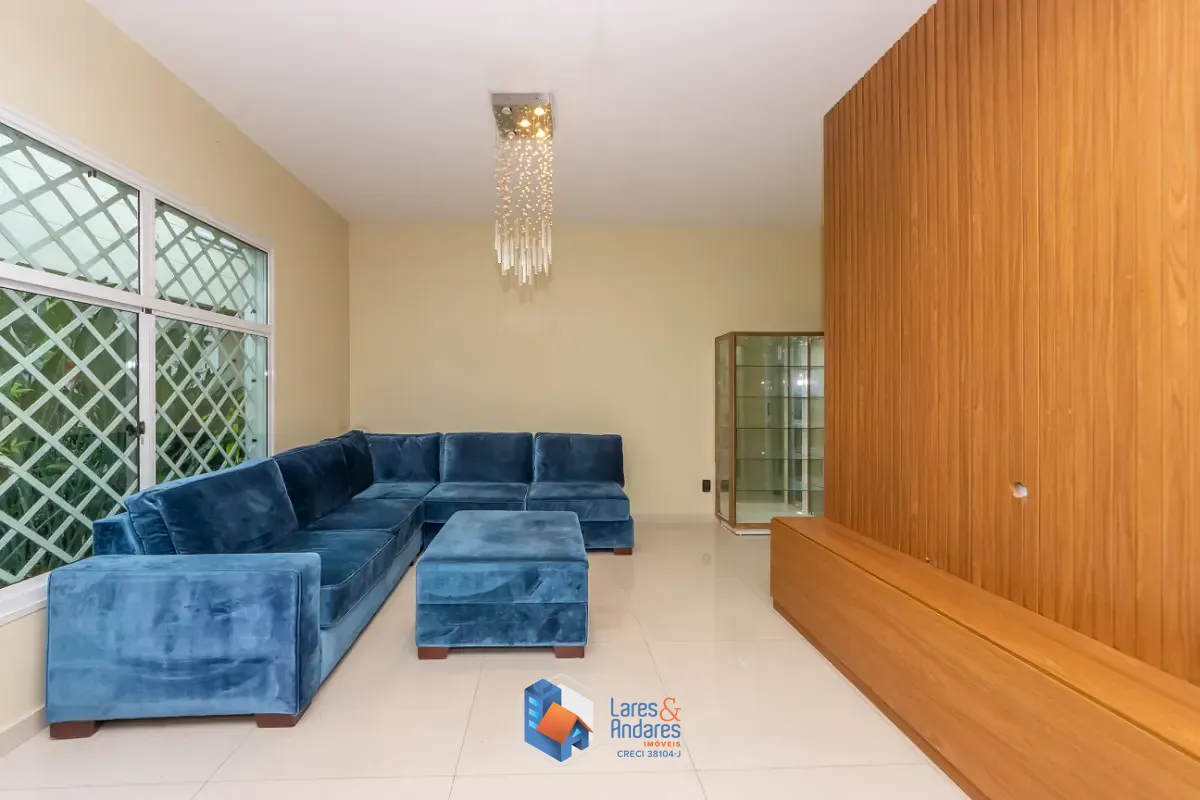 Casa, 4 quartos, 128 m² - Foto 19