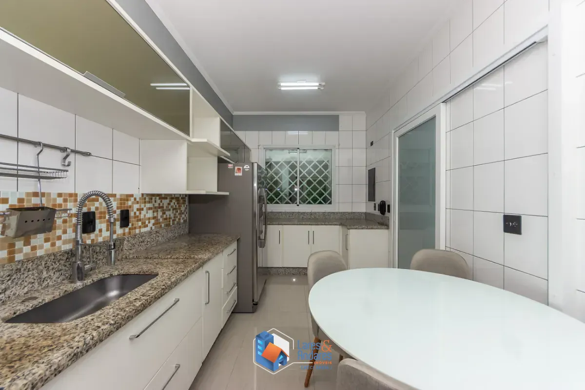 Casa, 4 quartos, 128 m² - Foto 12