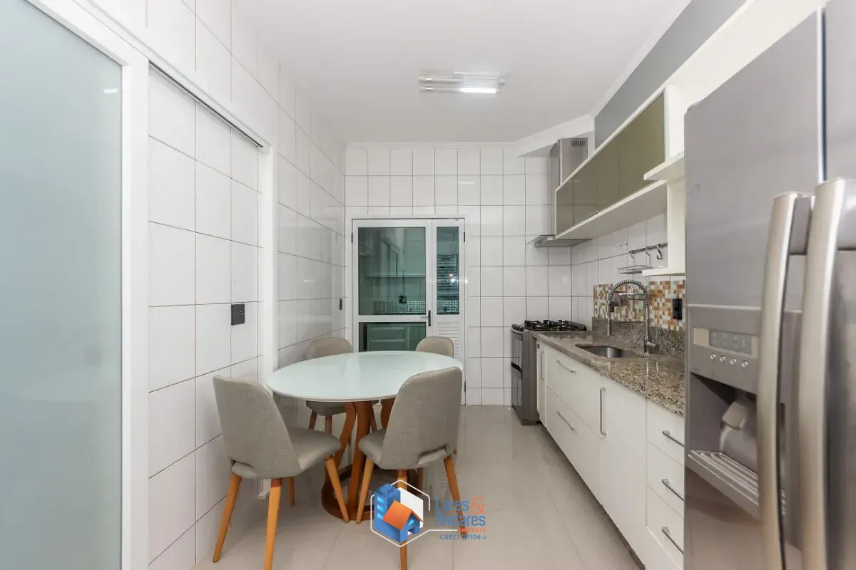 Casa, 4 quartos, 128 m² - Foto 11
