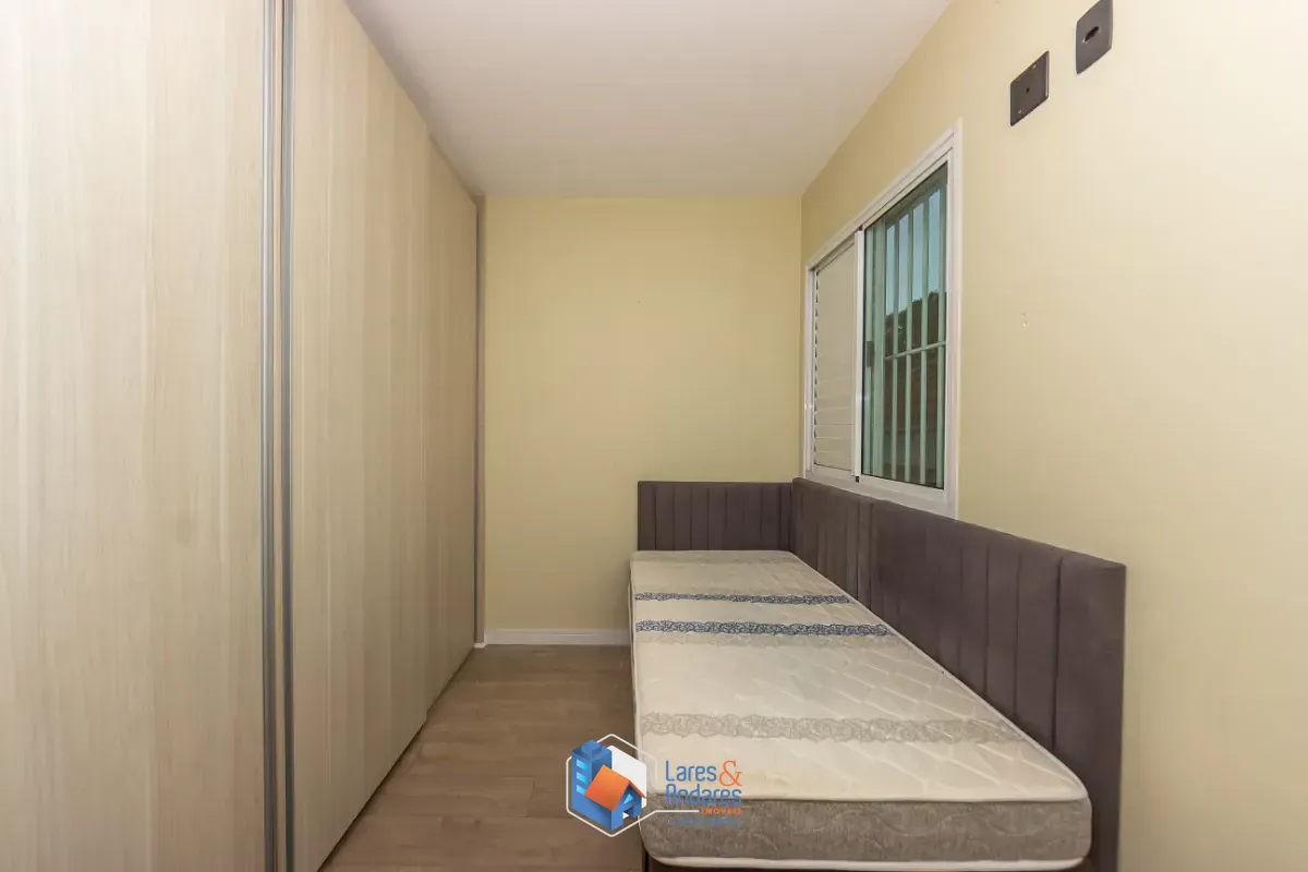 Casa, 4 quartos, 128 m² - Foto 21