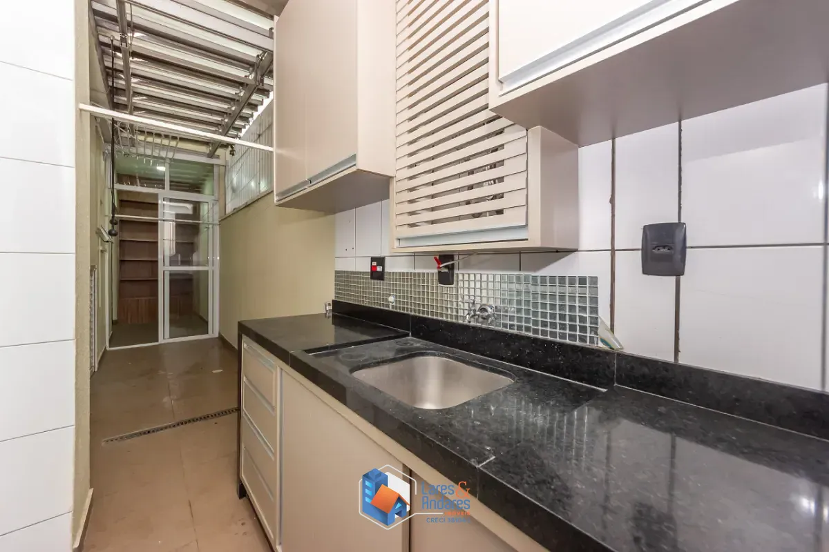 Casa, 4 quartos, 128 m² - Foto 8