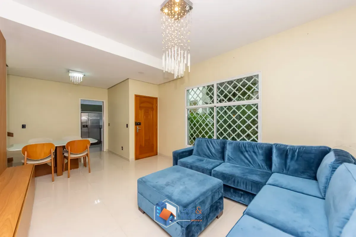 Casa, 4 quartos, 128 m² - Foto 17