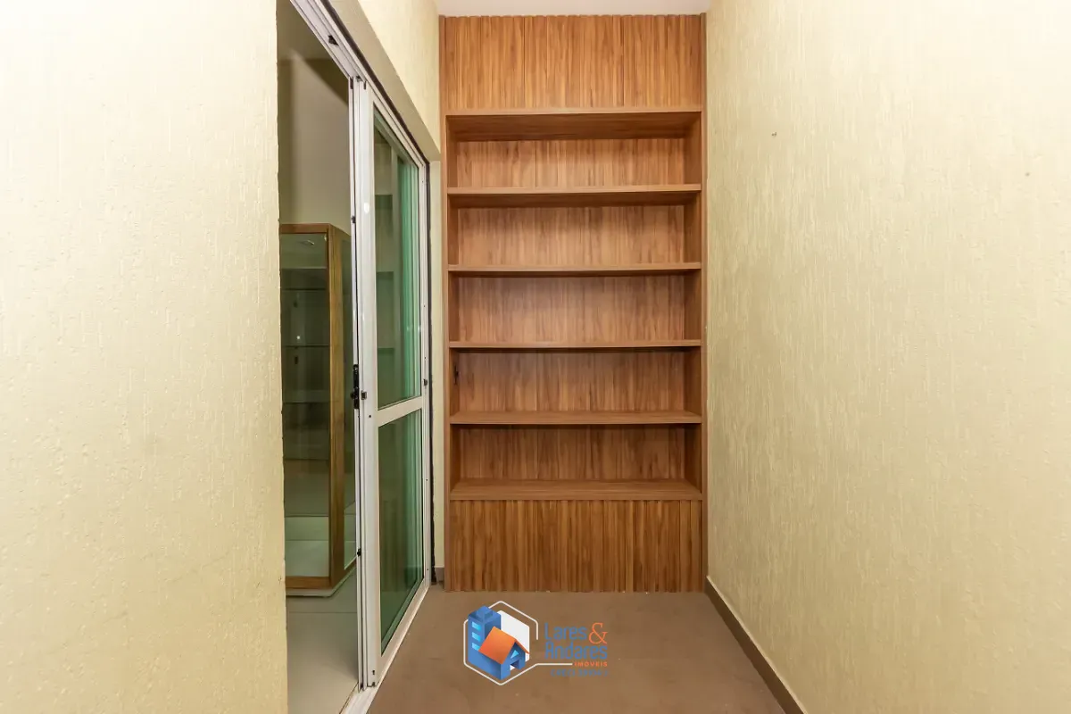 Casa, 4 quartos, 128 m² - Foto 3