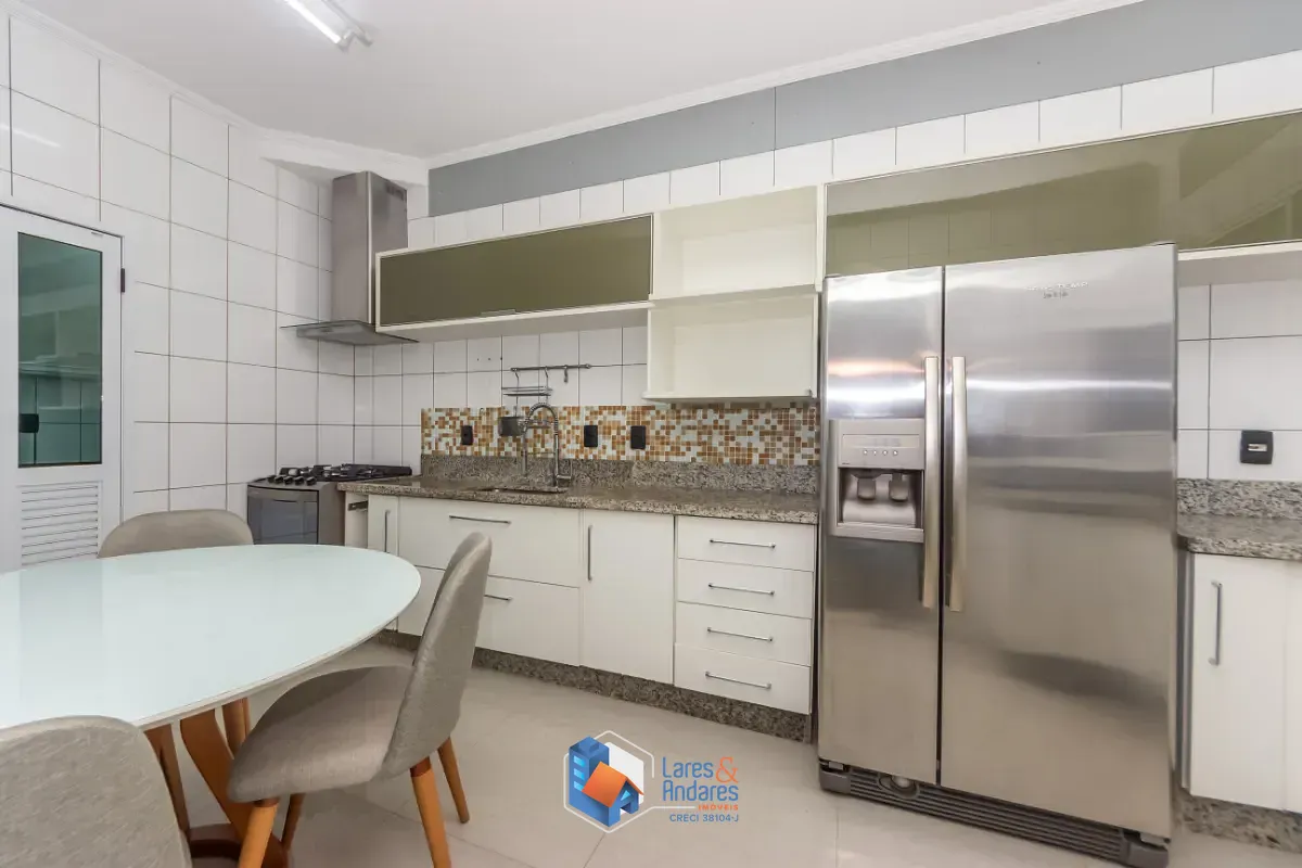 Casa, 4 quartos, 128 m² - Foto 10