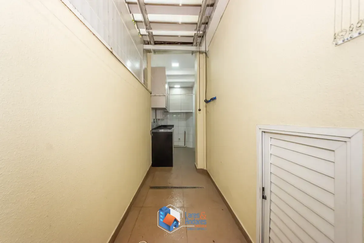 Casa, 4 quartos, 128 m² - Foto 7