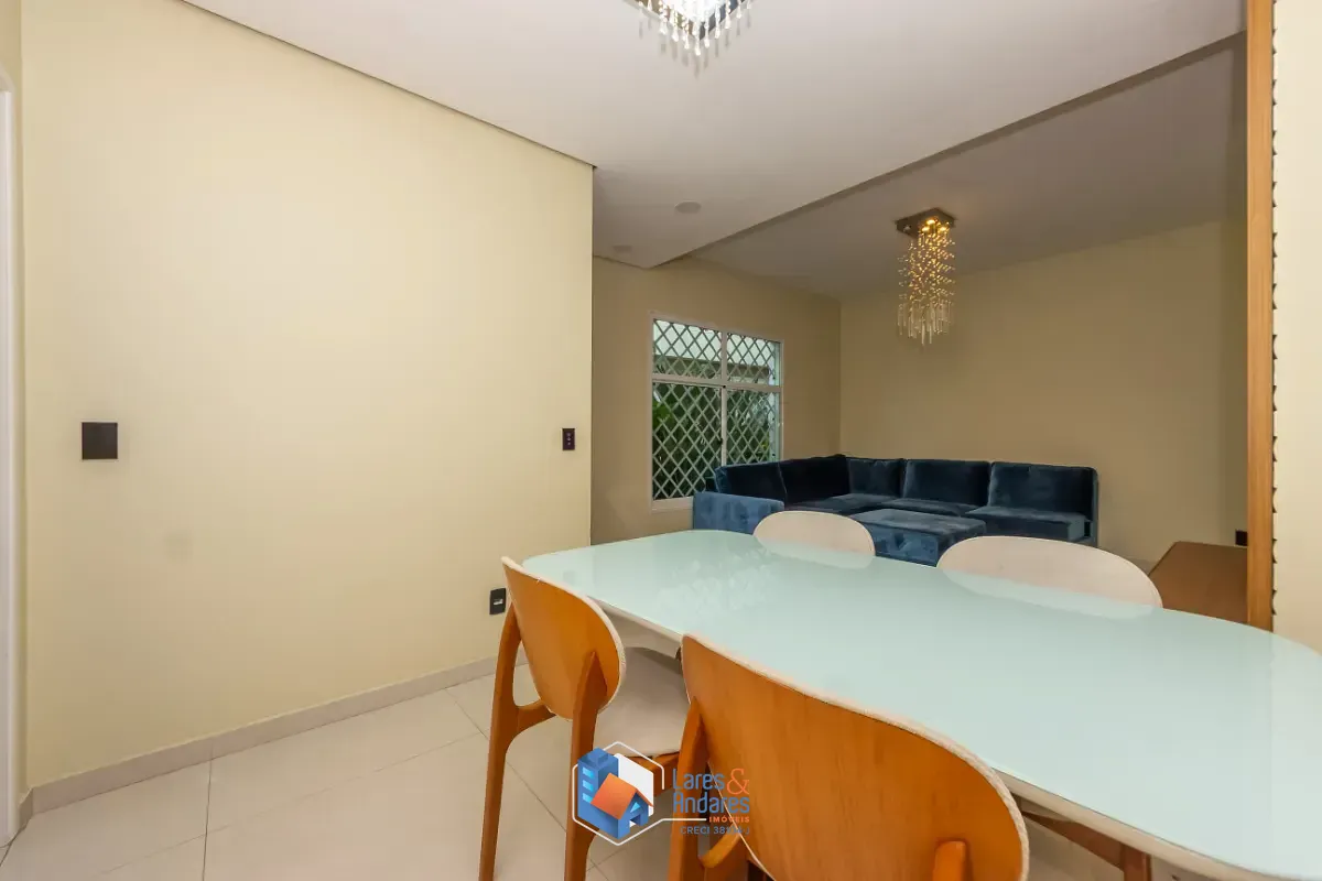 Casa, 4 quartos, 128 m² - Foto 14