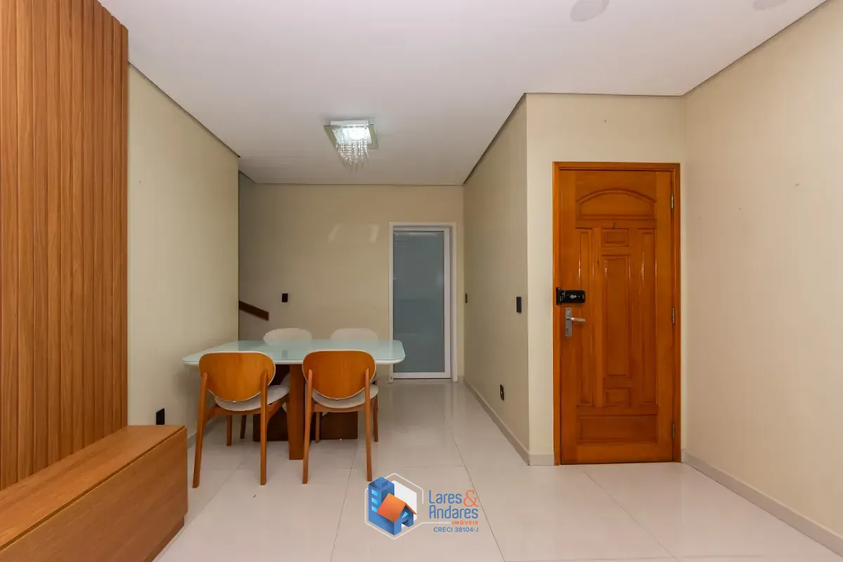 Casa, 4 quartos, 128 m² - Foto 16