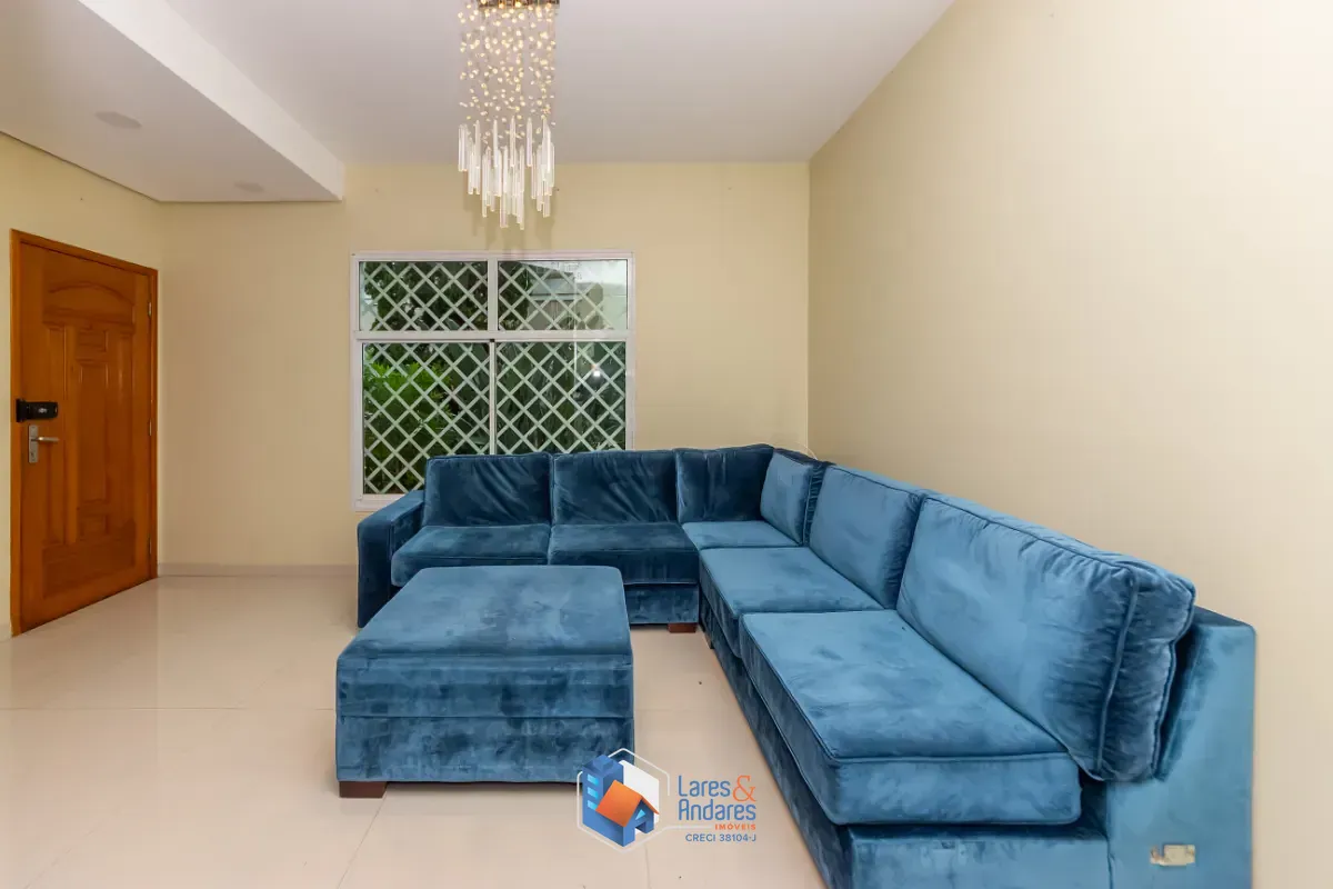 Casa, 4 quartos, 128 m² - Foto 18
