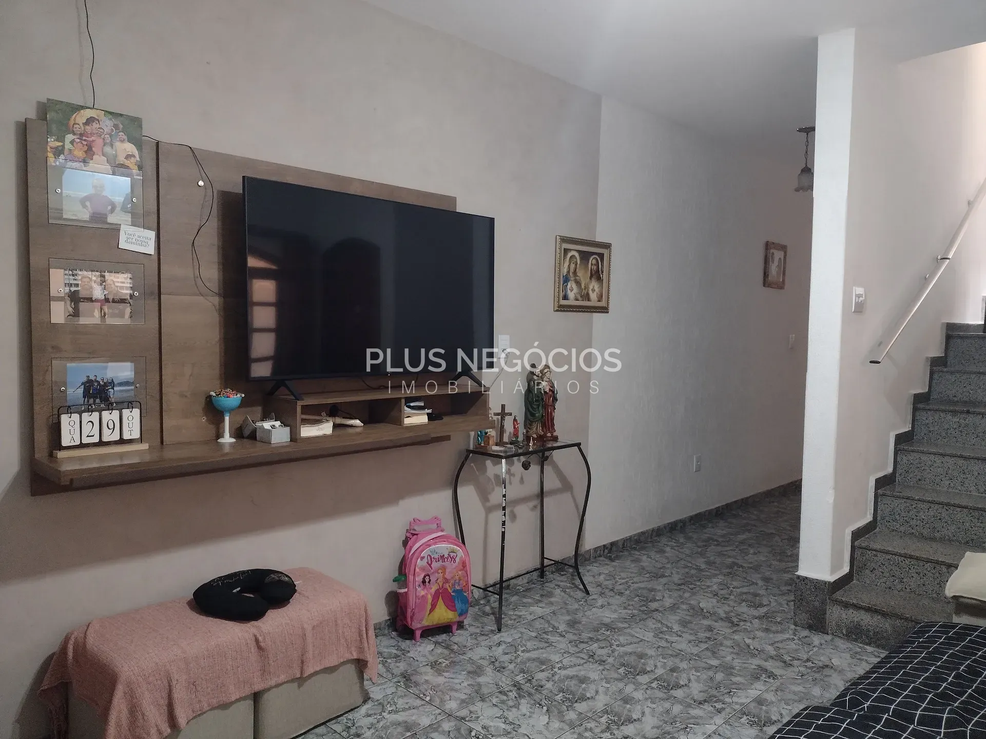 Casa, 3 quartos, 207 m² - Foto 2