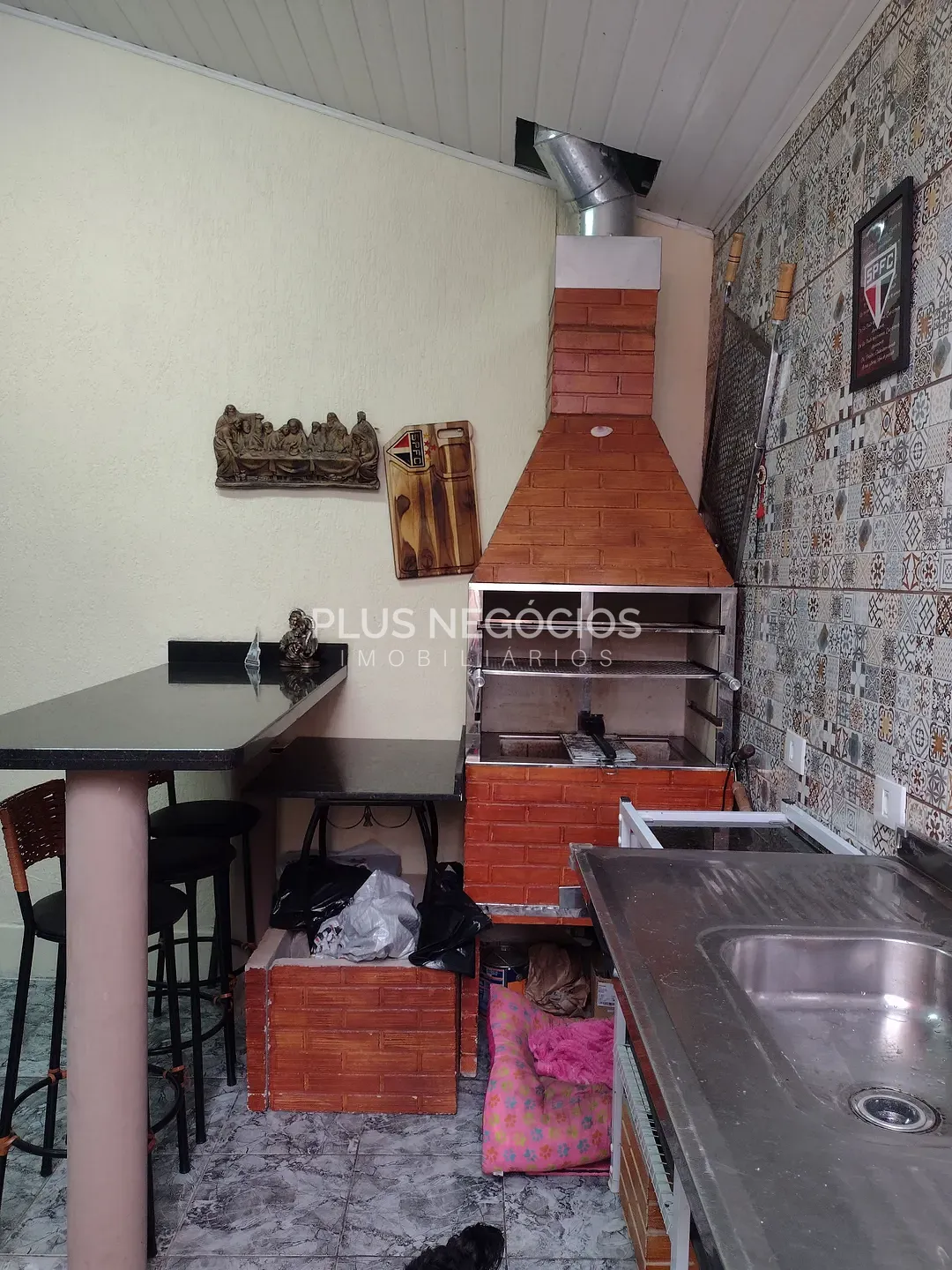 Casa, 3 quartos, 207 m² - Foto 26