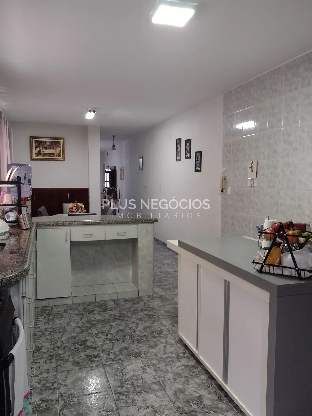 Casa, 3 quartos, 207 m² - Foto 7