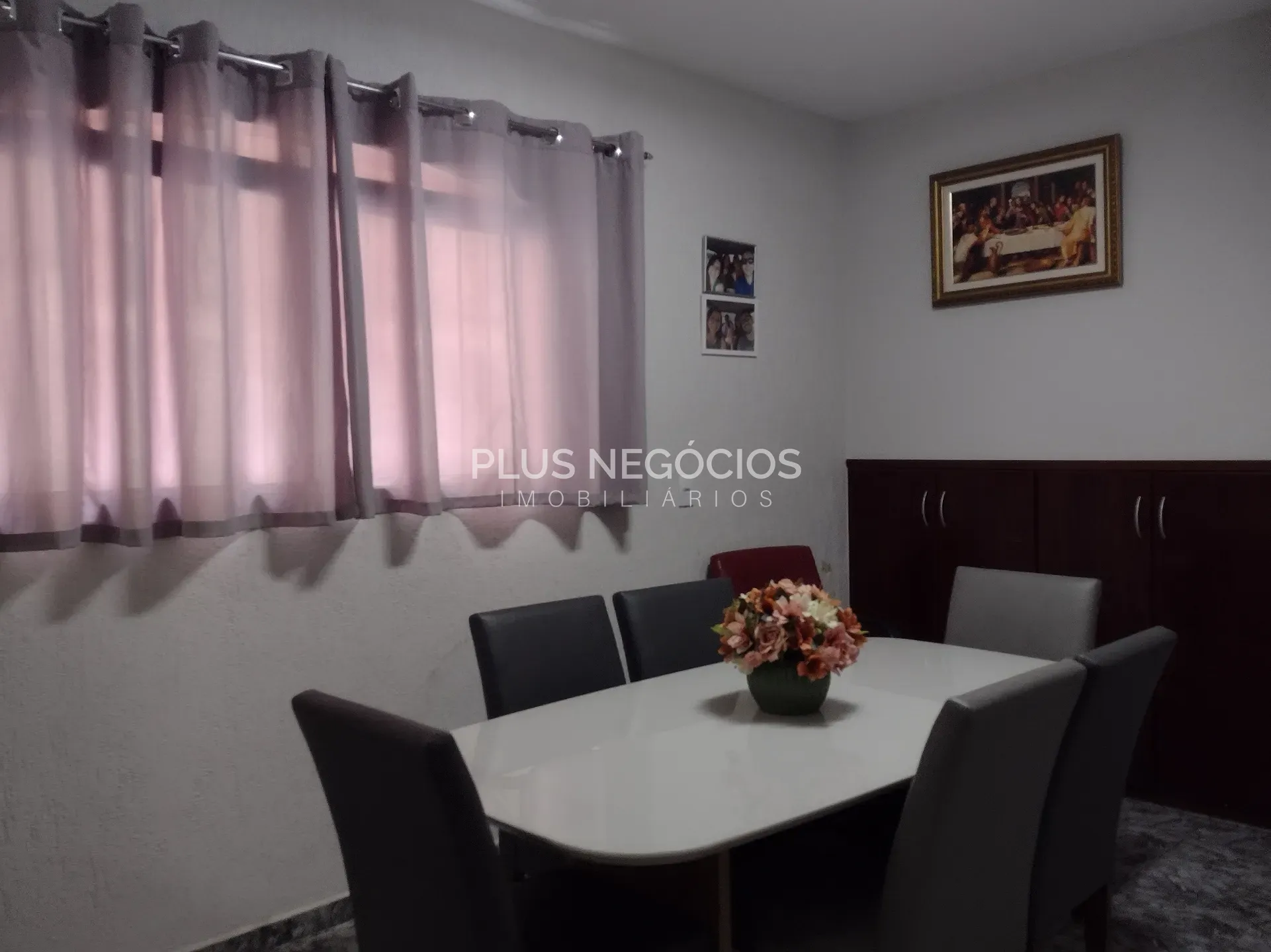 Casa, 3 quartos, 207 m² - Foto 5