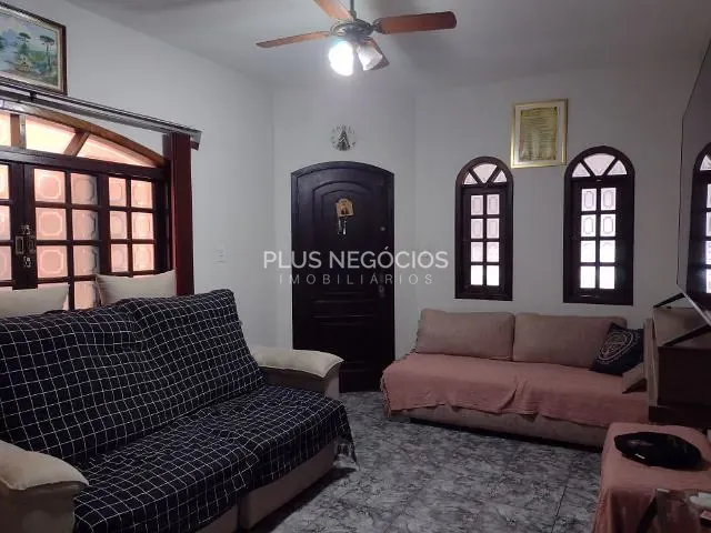 Casa 3 quartos e 2 banheiros, à venda, no bairro Vila Assis em Sorocaba
