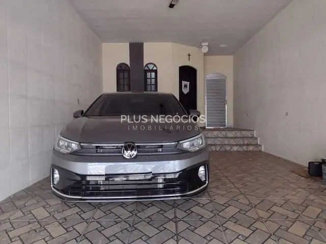 Casa 3 quartos e 2 banheiros, à venda, no bairro Vila Assis em Sorocaba