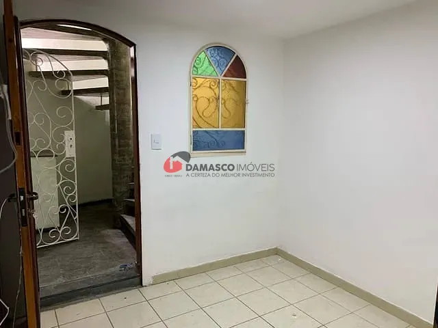 Casa com 145m² 3 quartos e 3 banheiros, à venda, no bairro Boa Vista em São Caetano do Sul