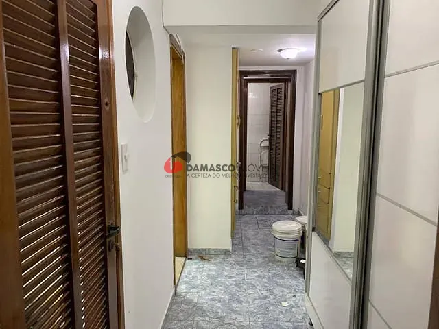Casa com 145m² 3 quartos e 3 banheiros, à venda, no bairro Boa Vista em São Caetano do Sul