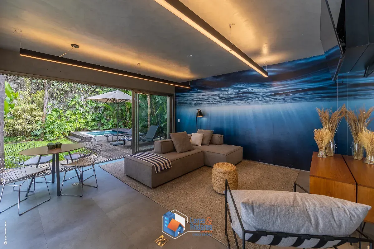Casa, 3 quartos, 628 m² - Foto 16